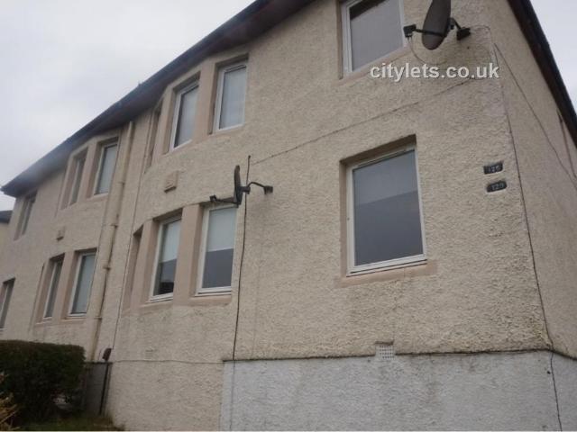 Apartment for rent in Glenburn, Scotland