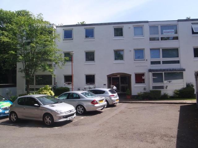 Apartment for rent in Glenburn, Scotland