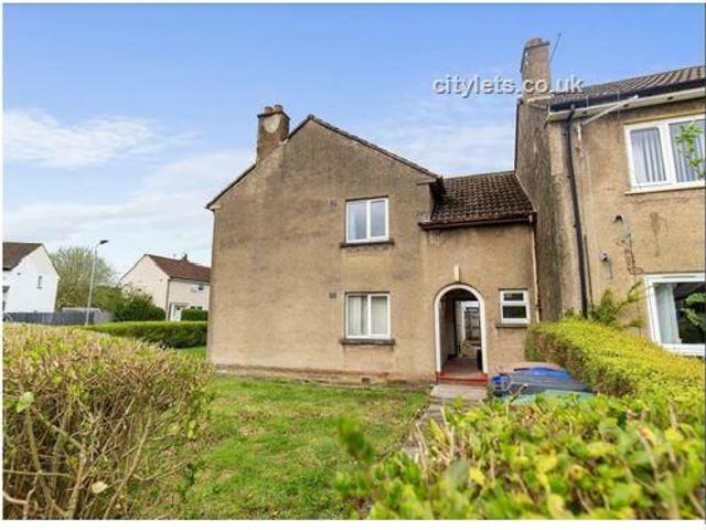 Apartment for rent in Potterhill, Paisley