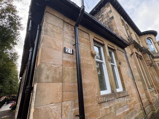Apartment for rent in Castlehead, Paisley