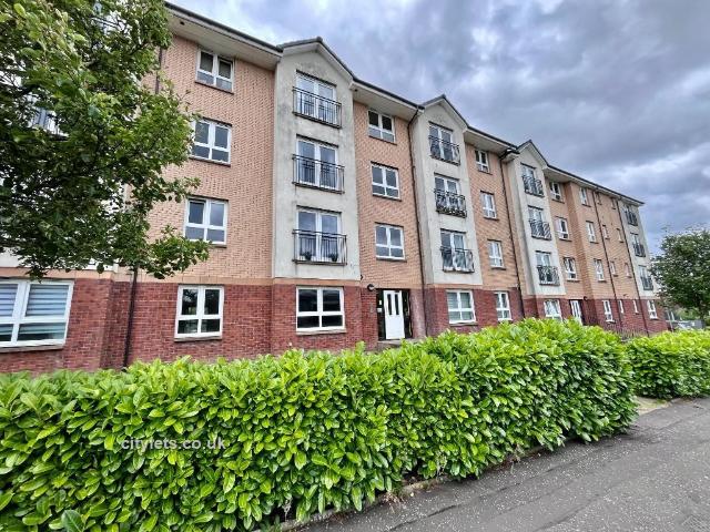 Apartment for rent in Carriagehill, Glenburn