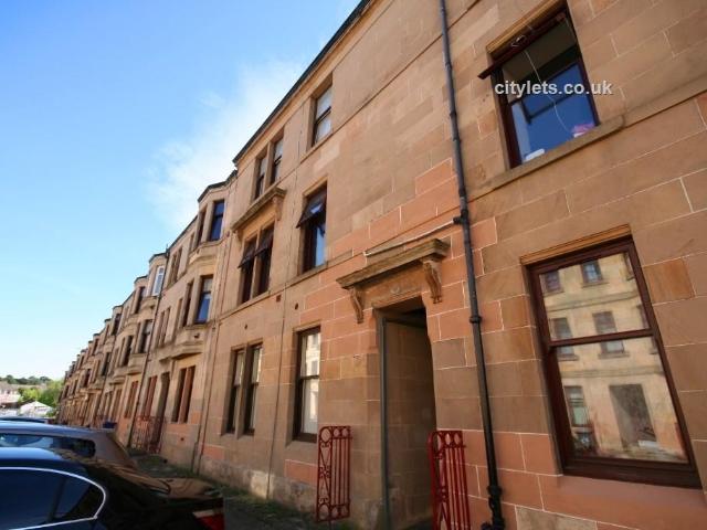 Apartment for rent in Charleston, Glenburn