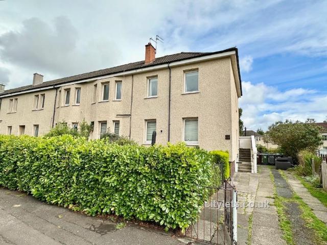 Apartment for rent in Gallowhill, Glenburn