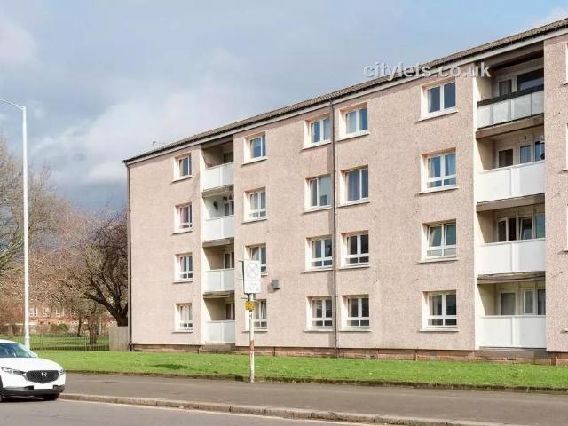 Apartment for rent in Shortroods, Glenburn