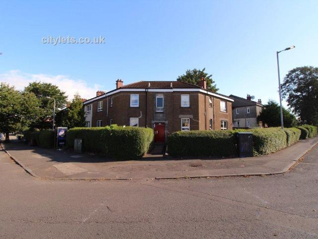 Apartment for rent in Gallowhill, Glenburn