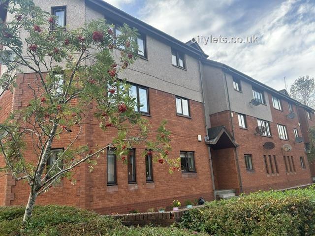 Apartment for rent in Ferguslie Park, Elderslie