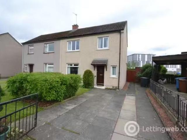 House for rent