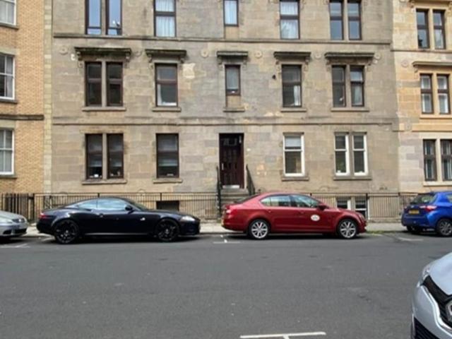 Apartment for rent in Scotland