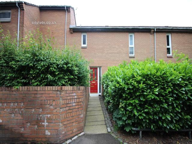 House for rent in Lilybank, Parkhead