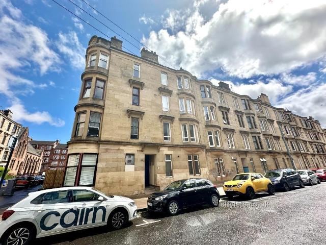 Apartment for rent in Partick, Scotland