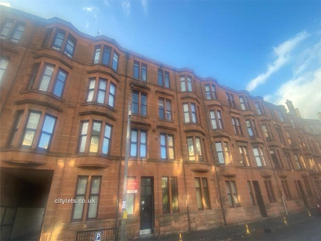 Apartment for rent in Partick, Scotland