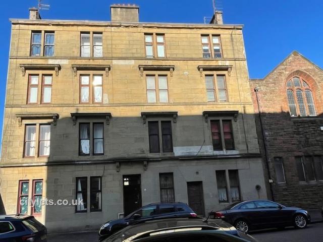 Apartment for rent in Partick, Scotland