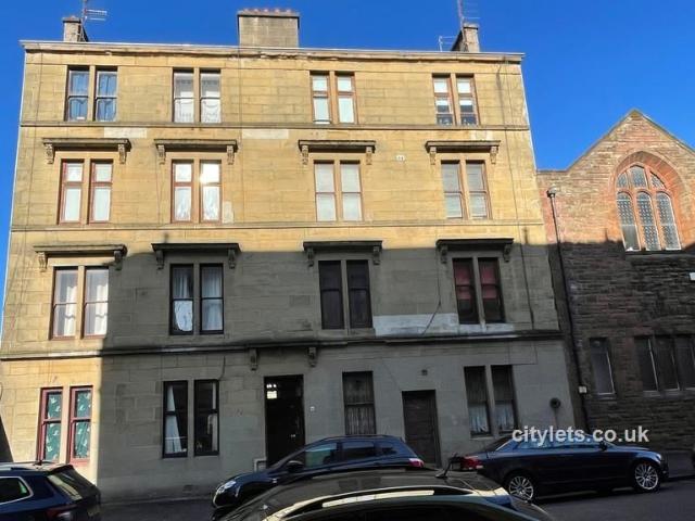 Apartment for rent in Partick, Scotland