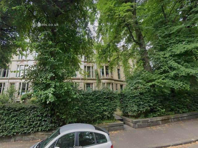 Apartment for rent in Partick, Scotland