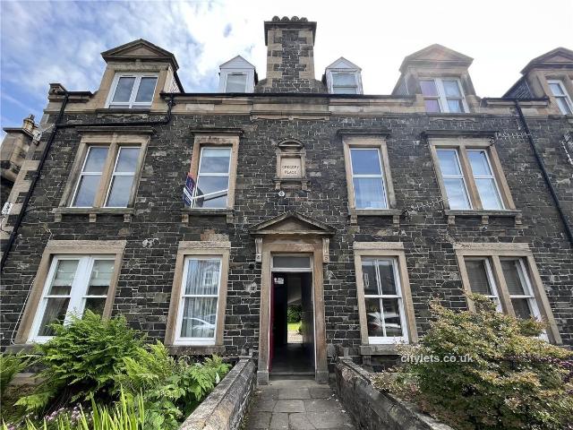 Apartment for rent in Peebles, Scotland