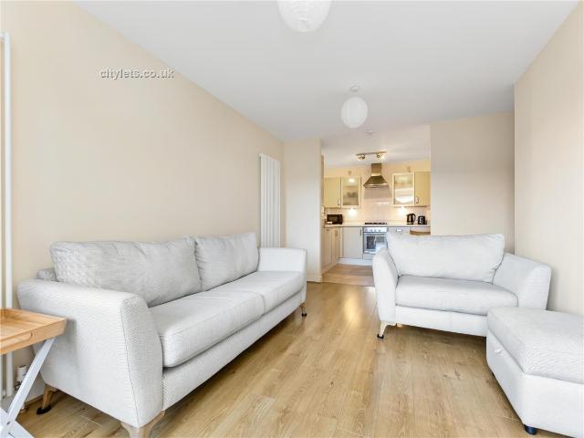 Apartment for rent in Bingham, Craigmillar
