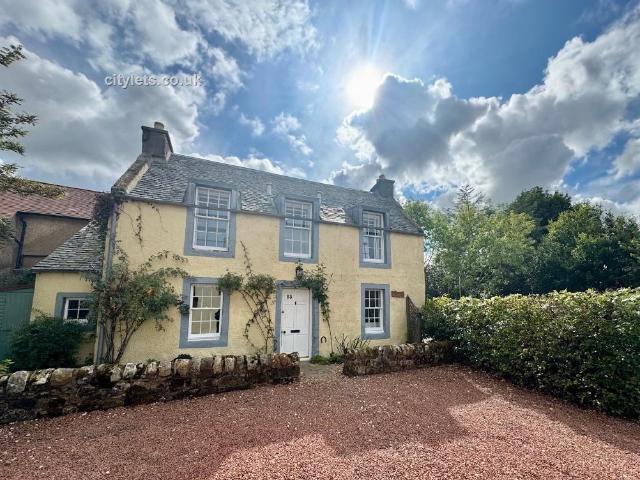 House for rent in Scotland