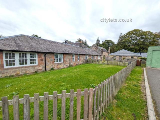 House for rent in Pentlands Science Park, Auchendinny
