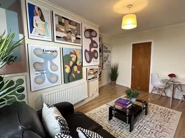 Apartment for rent