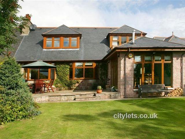 House for rent in Ballindoch, Scotland