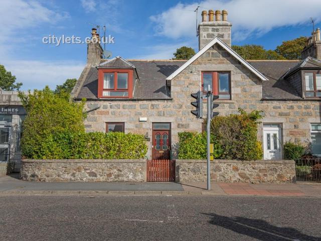 Apartment for rent in Peterculter, Aberdeen City
