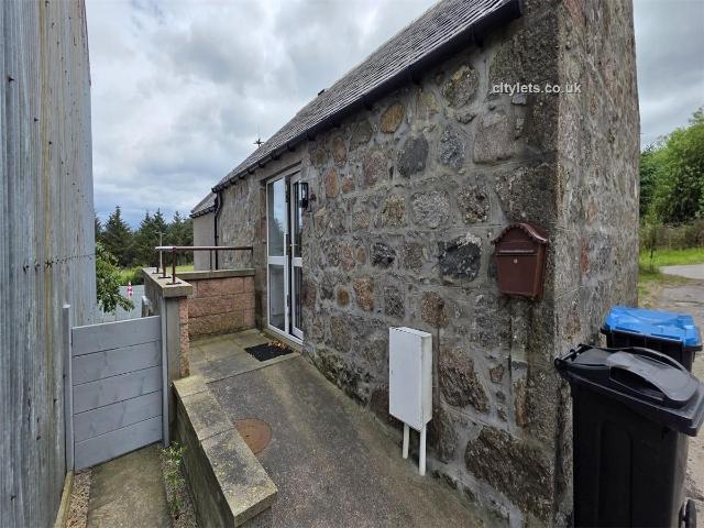 Apartment for rent in Ballindoch, Scotland