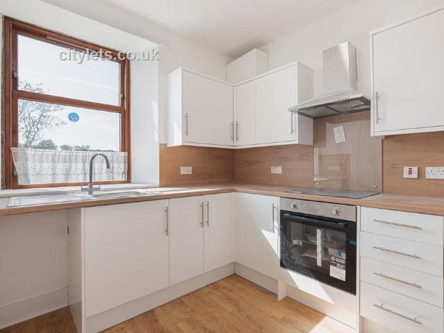 Apartment for rent in Ballindoch, Scotland