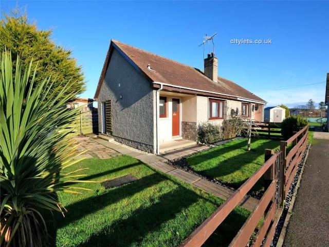 House for rent in Crimond, Scotland