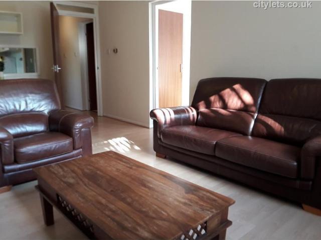 Apartment for rent in Piershill, Scotland