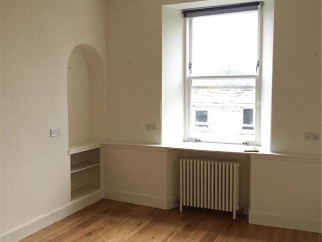 Apartment for rent in Leith, Scotland