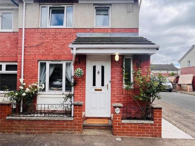 House for rent in Pilton, Scotland