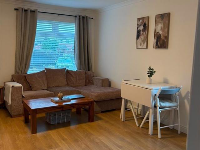 House for rent in Pilton, Scotland