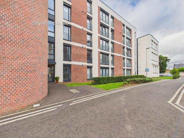 Apartment for rent in East Pilton, Scotland