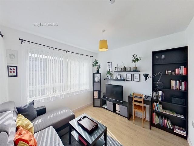 Apartment for rent in Granton Mill, Scotland