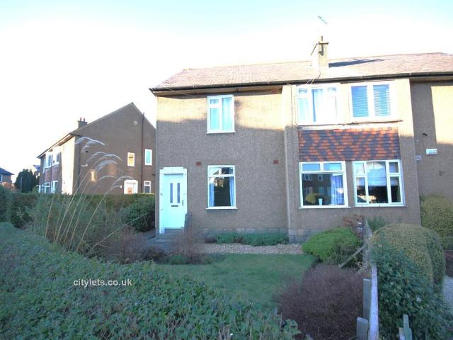 Apartment for rent in East Pilton, City of Edinburgh