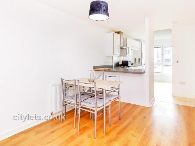 Apartment for rent in East Pilton, Scotland