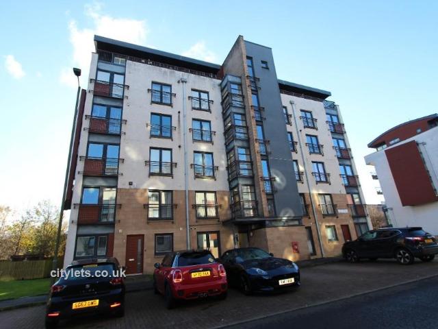 Apartment for rent in East Pilton, Scotland