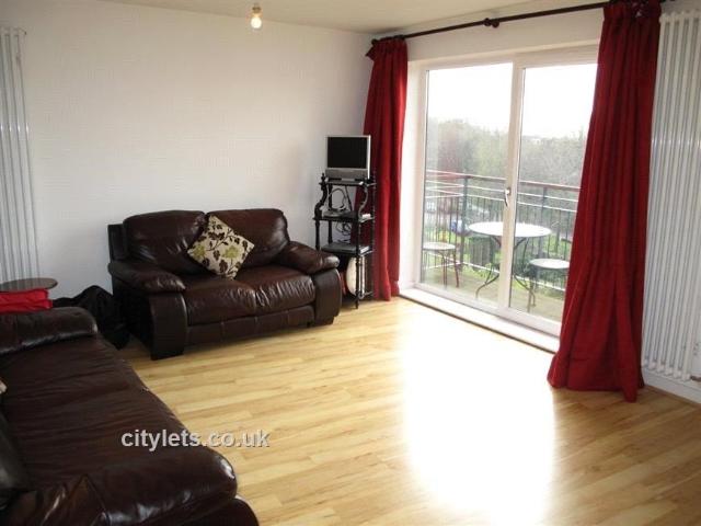 Apartment for rent in East Pilton, Scotland