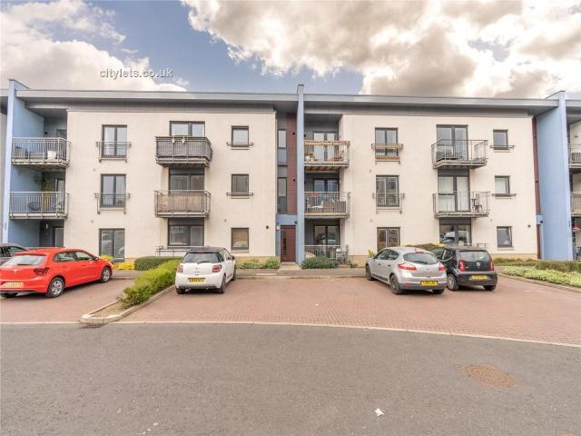 Apartment for rent in East Pilton, Scotland