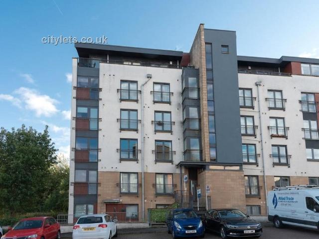 Apartment for rent in East Pilton, Scotland