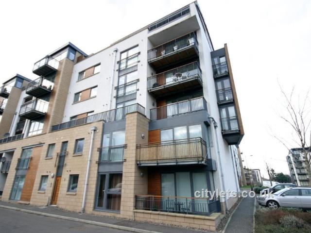Apartment for rent in East Pilton, Scotland