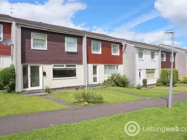 House for rent