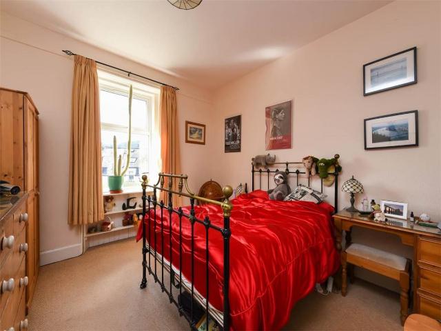 Apartment for rent in Pitlochry