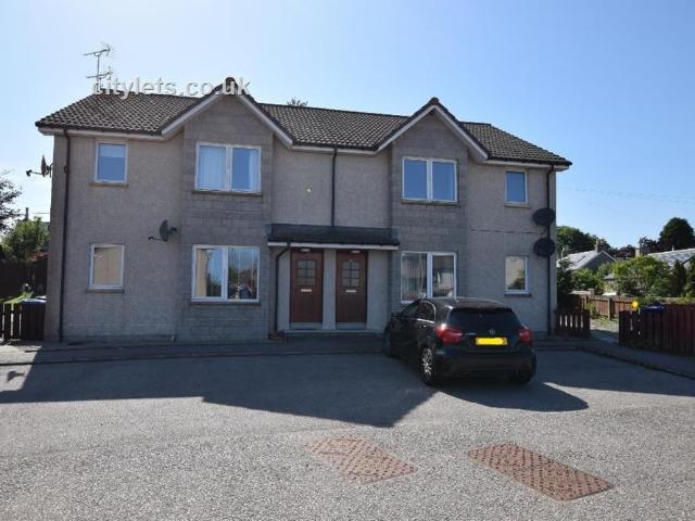 Apartment for rent in Scotland