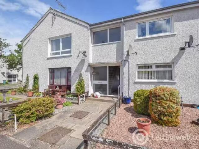 Apartment for rent in Forfar, Welton Corner