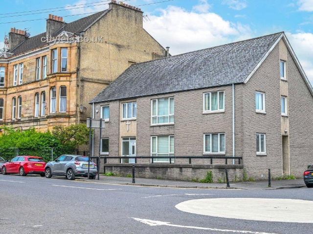 House for rent in Strathbungo, Scotland