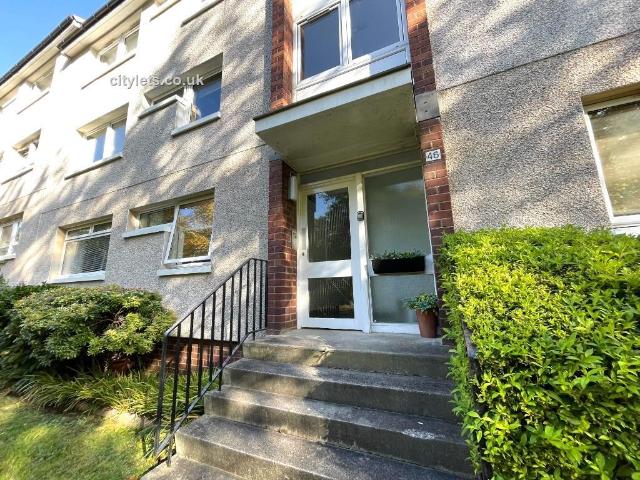Apartment for rent in Pollokshields, Glasgow