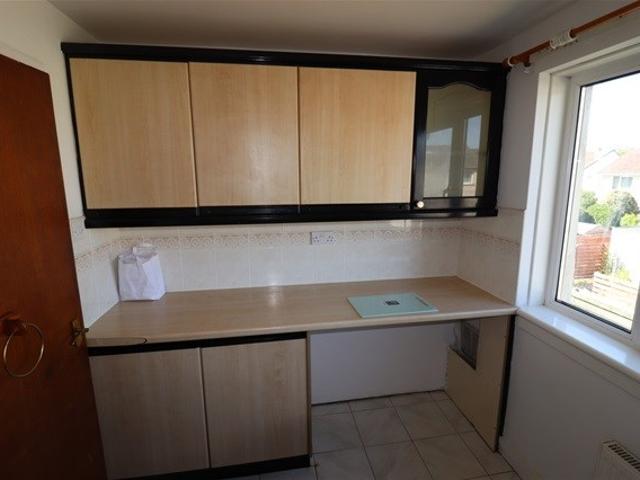 Apartment for rent in Polmont, Gilston