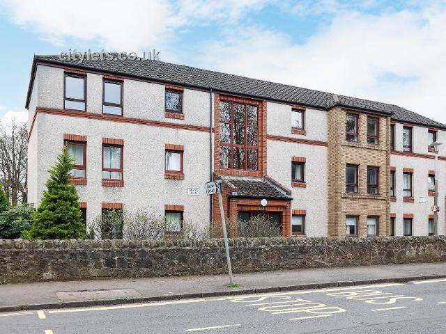 Apartment for rent in Shaftesbury Park Colonies, City of Edinburgh
