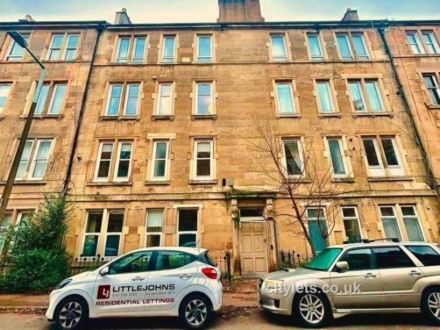 Apartment for rent in Merchiston, Scotland